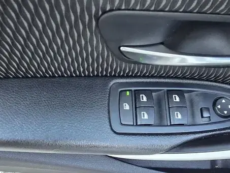 BMW Seria 3 F30/F31/F34