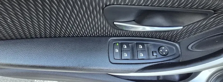 BMW Seria 3 F30/F31/F34 — imagine 6