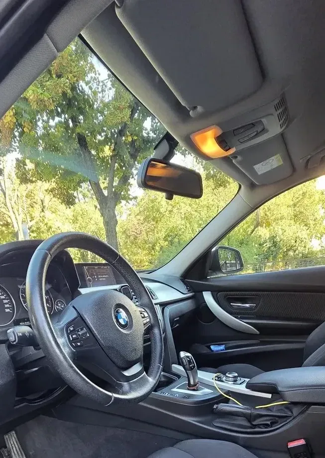 BMW Seria 3 F30/F31/F34 — imagine 7