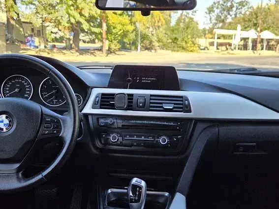 BMW Seria 3 F30/F31/F34
