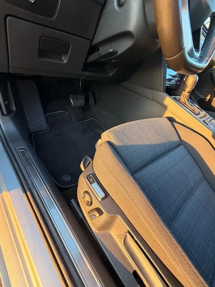 Volkswagen Passat B8 — imagine 7
