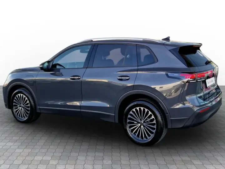 Volkswagen Tiguan 1.5 TSI eHybrid DSG PHEV Life