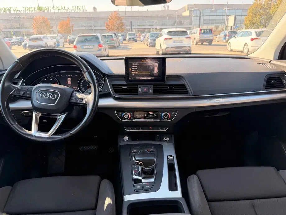 Audi Q5 FY — imagine 8