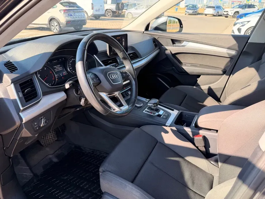 Audi Q5 FY — imagine 10