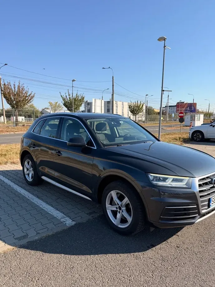 Audi Q5 FY — imagine 3