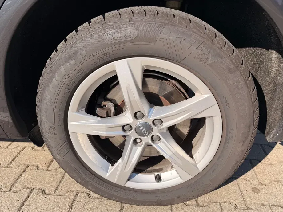 Audi Q5 FY — imagine 7