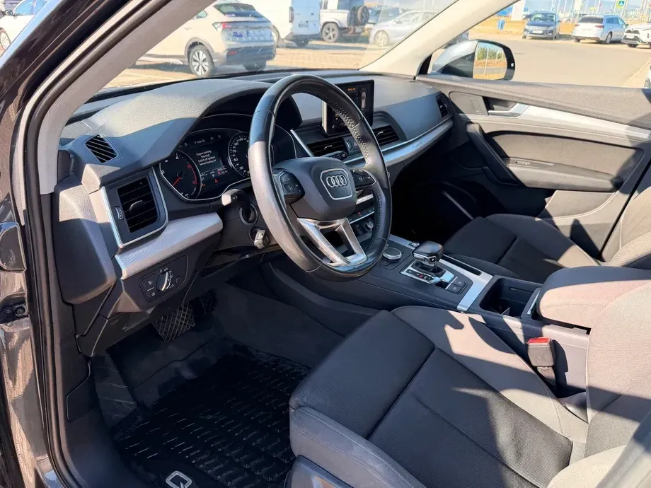 Audi Q5 FY — imagine 9
