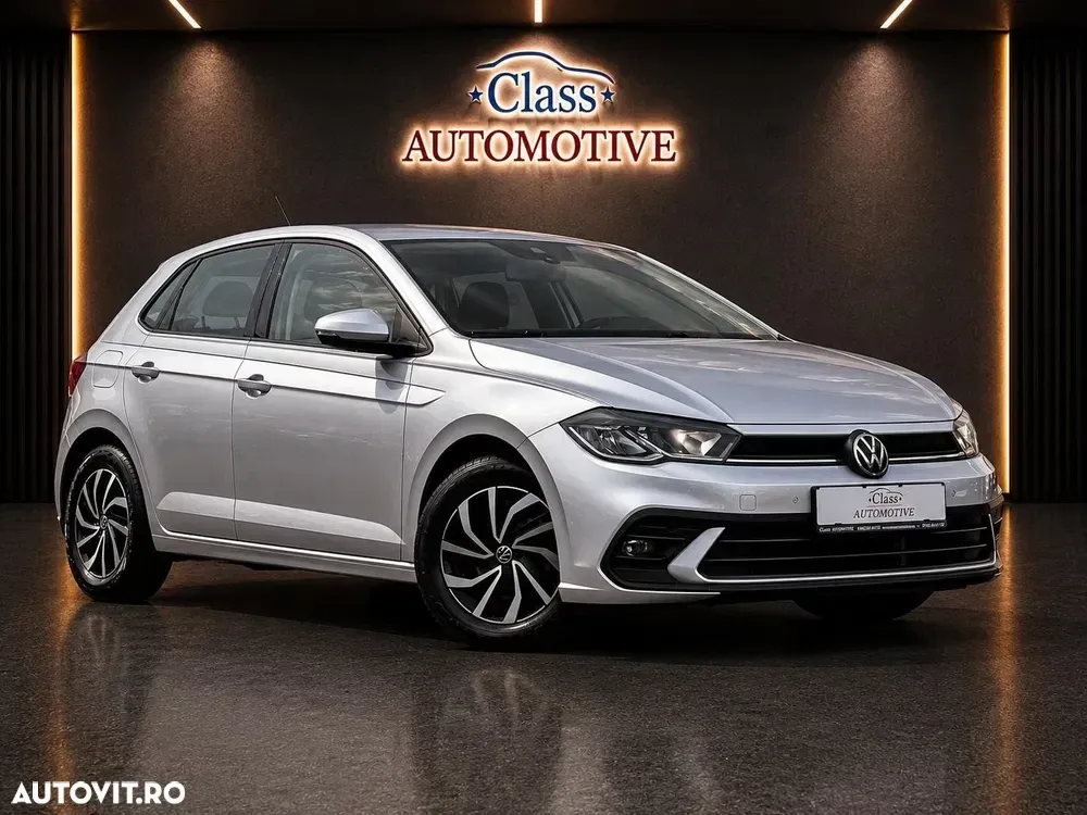 Volkswagen Polo — imagine 4