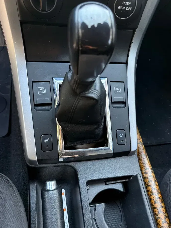 Suzuki Grand Vitara — imagine 8