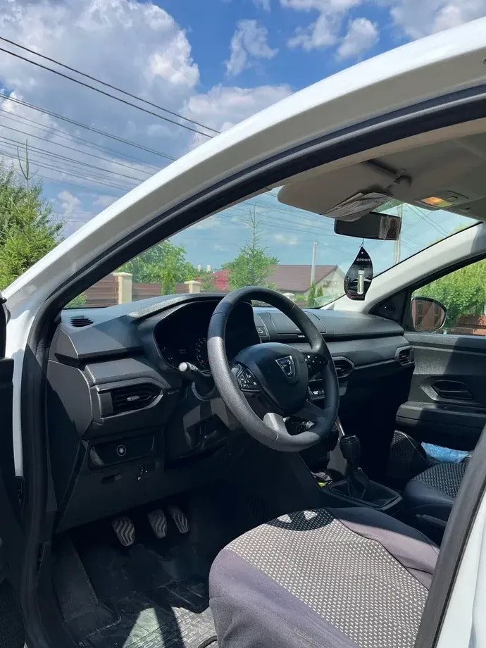 Dacia Logan III — imagine 5