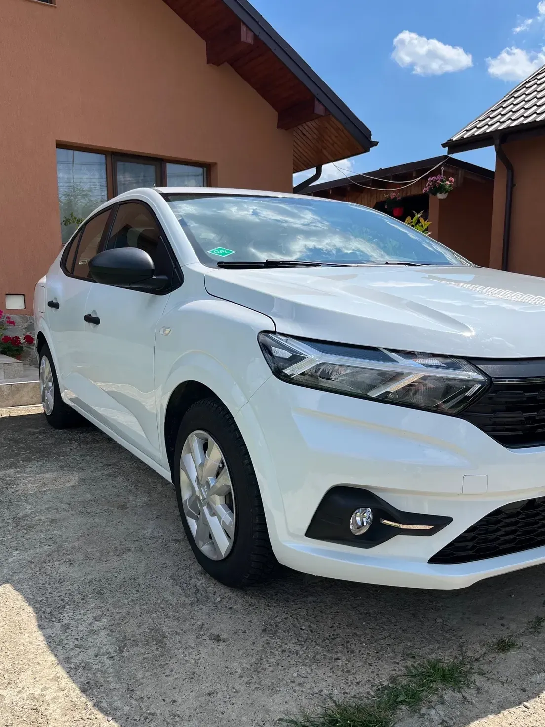 Dacia Logan III — imagine 8
