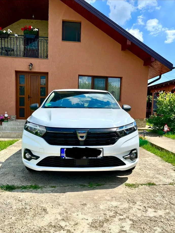 Dacia Logan III — imagine 2