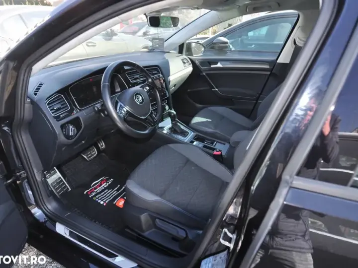 Volkswagen Golf 2.0 TDI SCR DSG Join