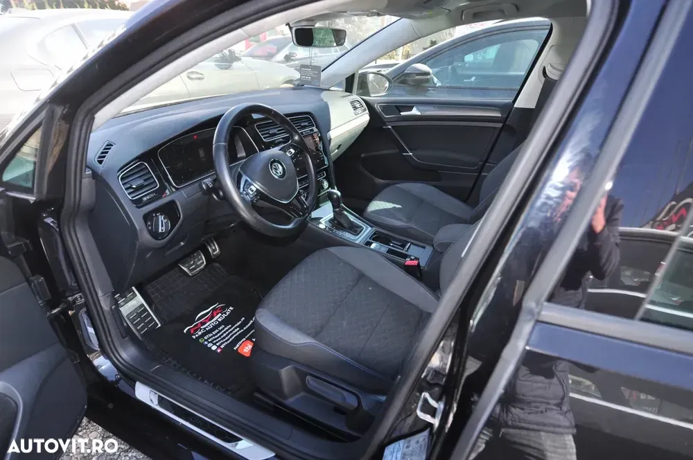 Volkswagen Golf 2.0 TDI SCR DSG Join — imagine 6