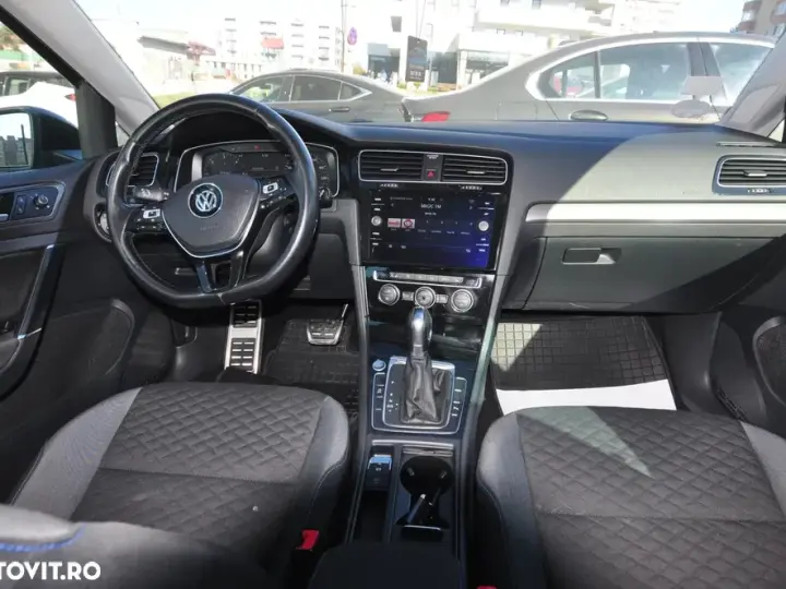 Volkswagen Golf 2.0 TDI SCR DSG Join