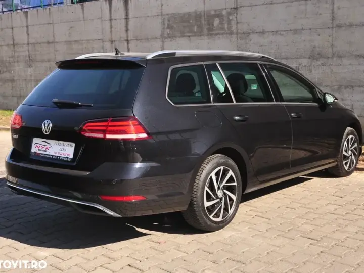 Volkswagen Golf 2.0 TDI SCR DSG Join