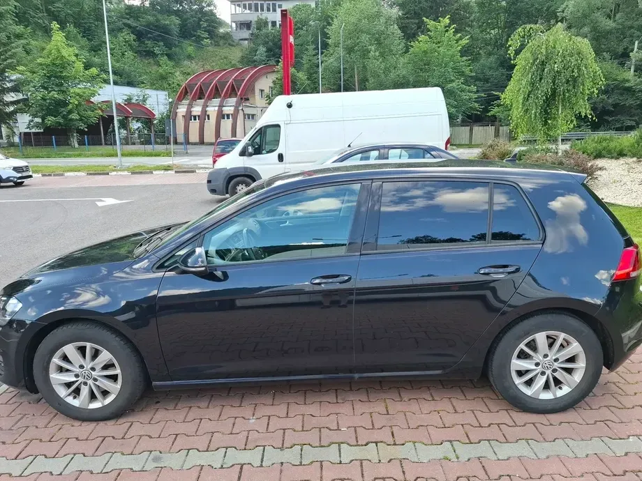 Volkswagen Golf VII — imagine 2
