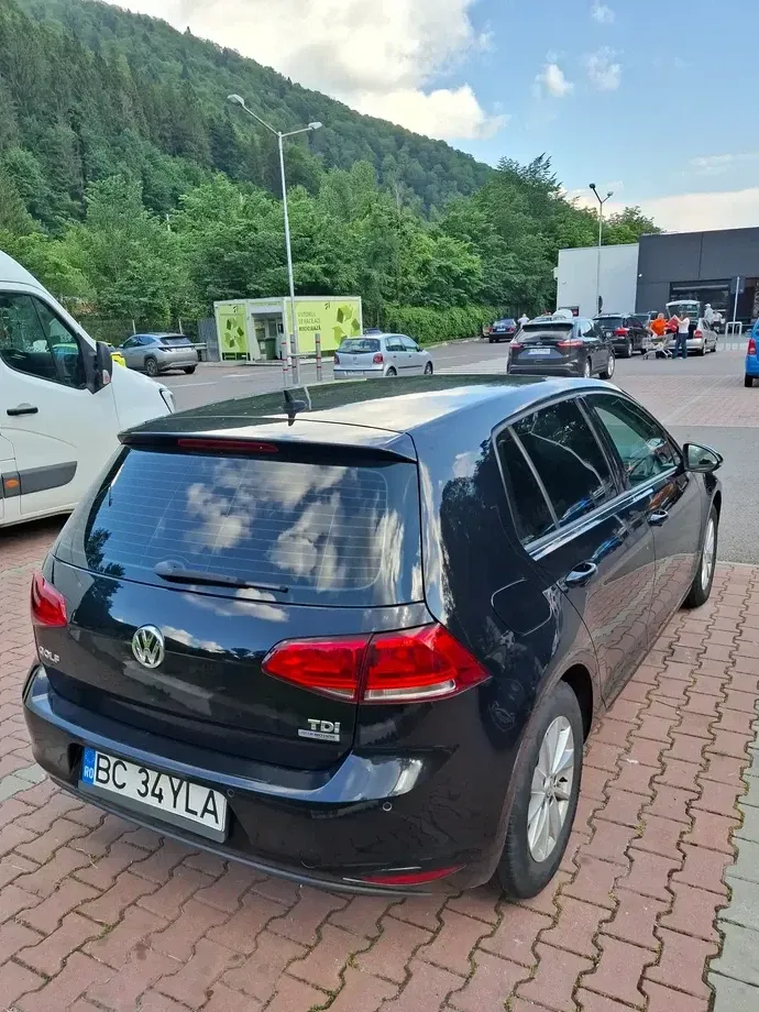 Volkswagen Golf VII — imagine 6