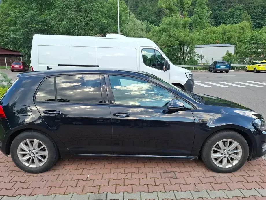 Volkswagen Golf VII — imagine 3