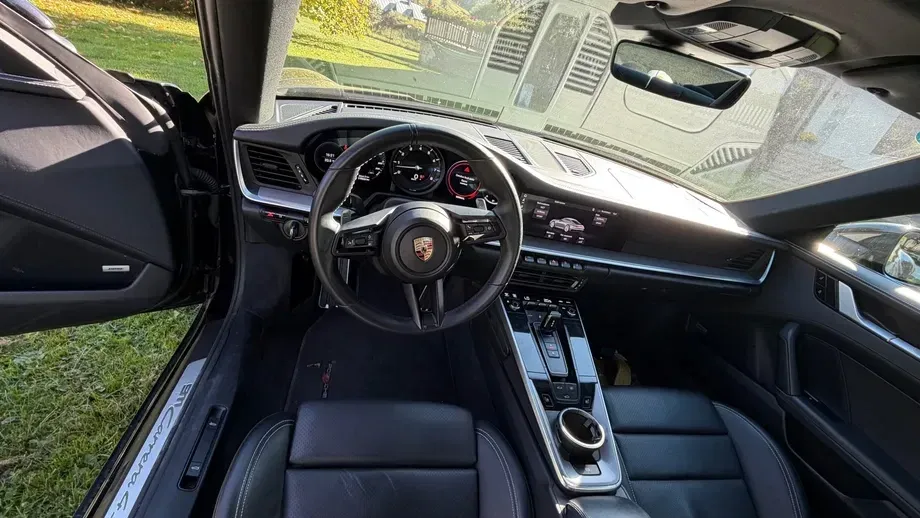 Porsche 911 — imagine 8