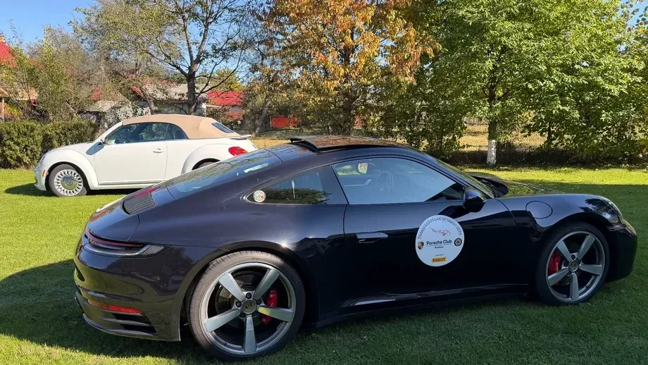 Porsche 911 — imagine 4