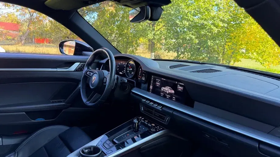 Porsche 911 — imagine 5