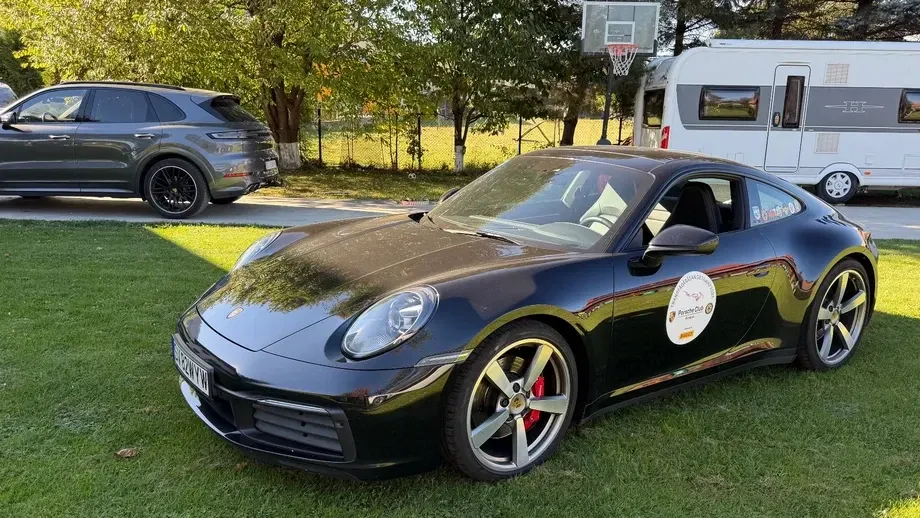 Porsche 911 — imagine 9
