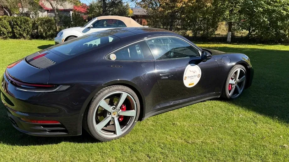 Porsche 911 — imagine 10