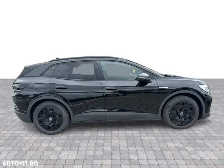 Volkswagen ID.4 77 kWh Pro Performance
