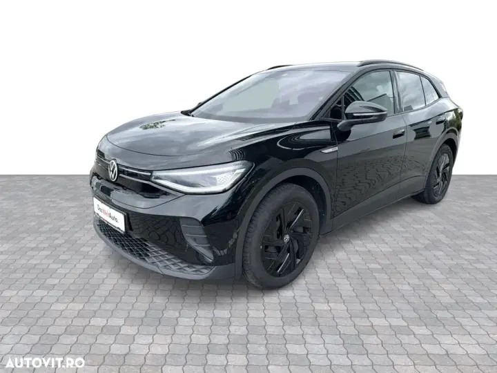 Volkswagen ID.4 77 kWh Pro Performance