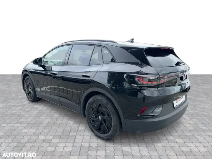 Volkswagen ID.4 77 kWh Pro Performance