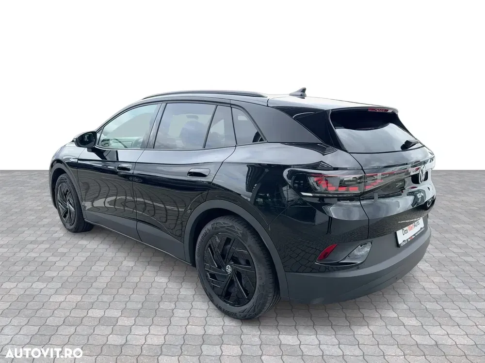 Volkswagen ID.4 77 kWh Pro Performance — imagine 3