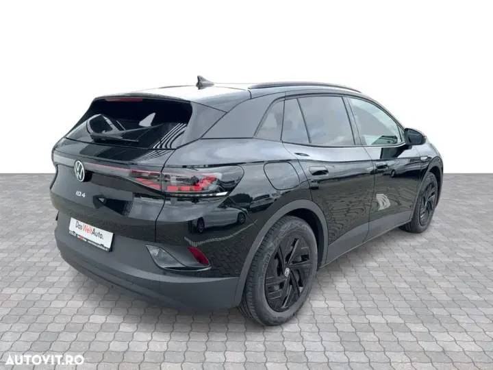 Volkswagen ID.4 77 kWh Pro Performance