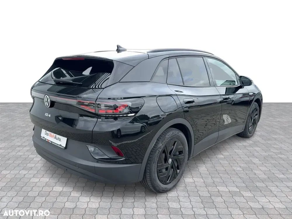 Volkswagen ID.4 77 kWh Pro Performance — imagine 5