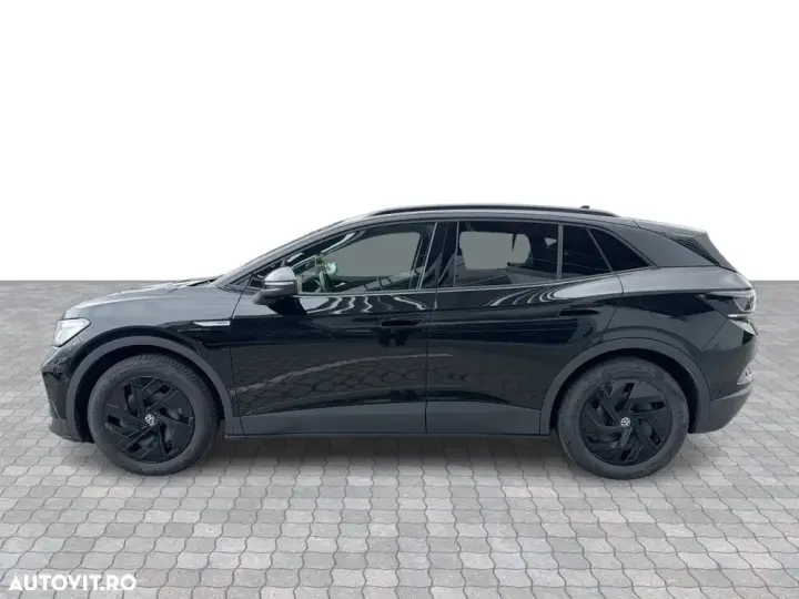 Volkswagen ID.4 77 kWh Pro Performance