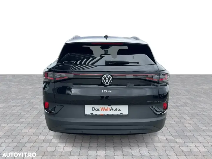 Volkswagen ID.4 77 kWh Pro Performance