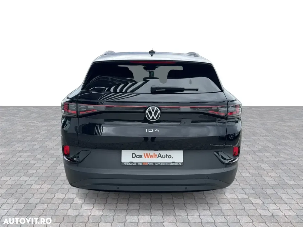 Volkswagen ID.4 77 kWh Pro Performance — imagine 4