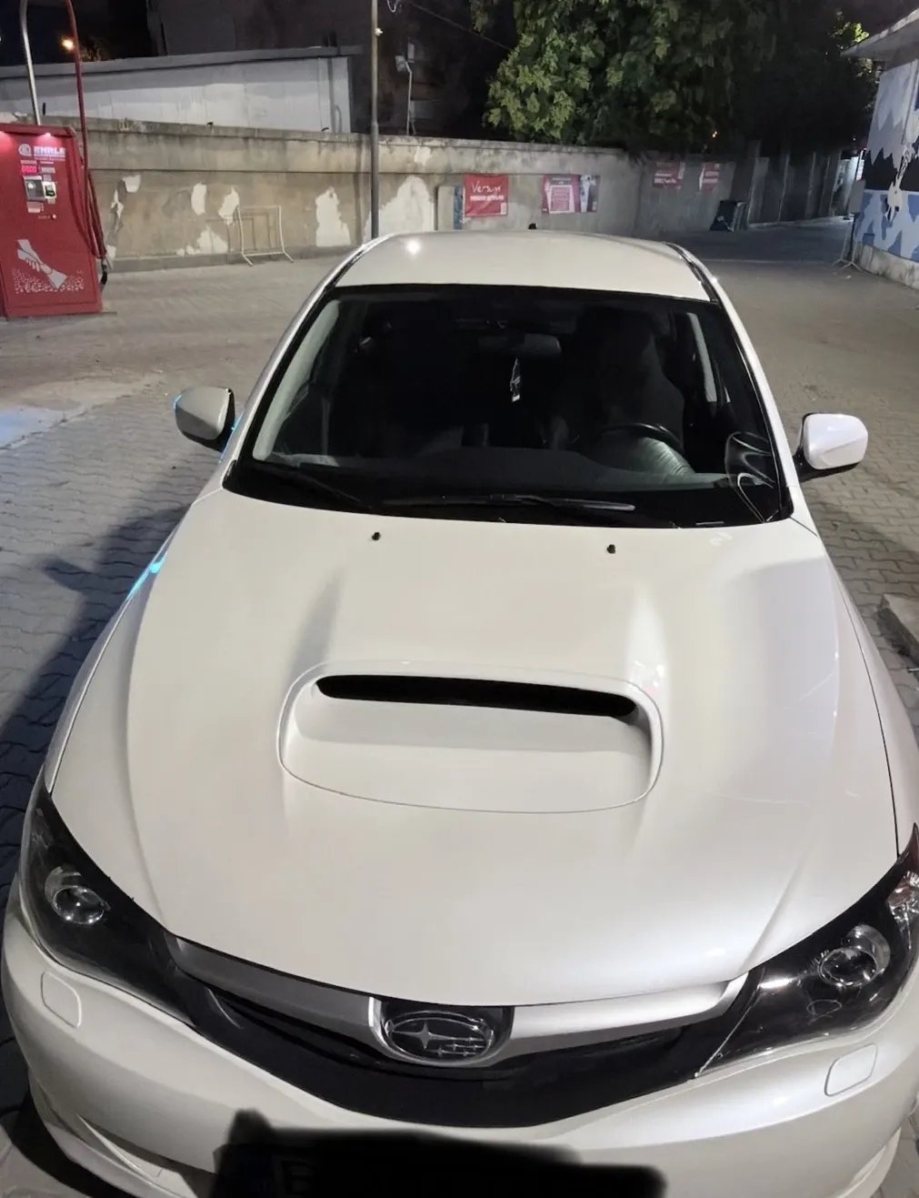 Subaru Impreza — imagine 9