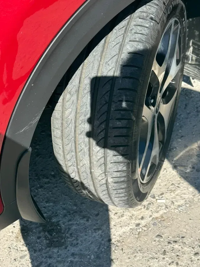 Kia Sportage — imagine 7