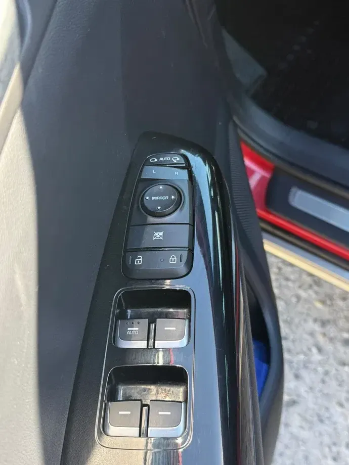 Kia Sportage — imagine 6