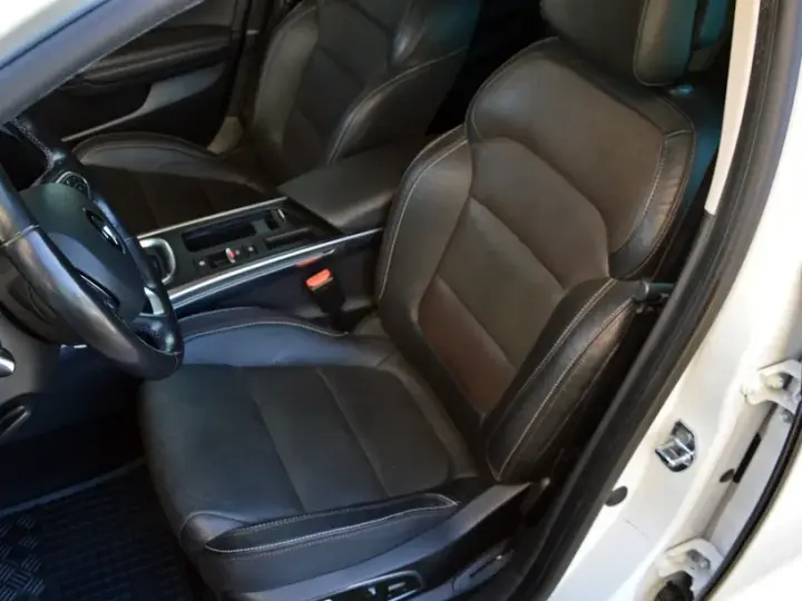Renault Mégane IV