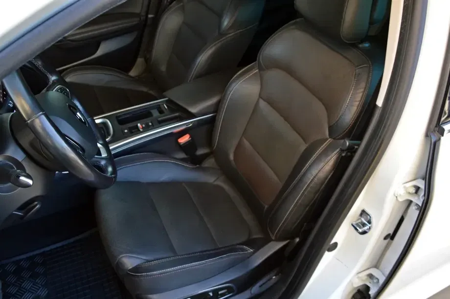 Renault Mégane IV — imagine 4