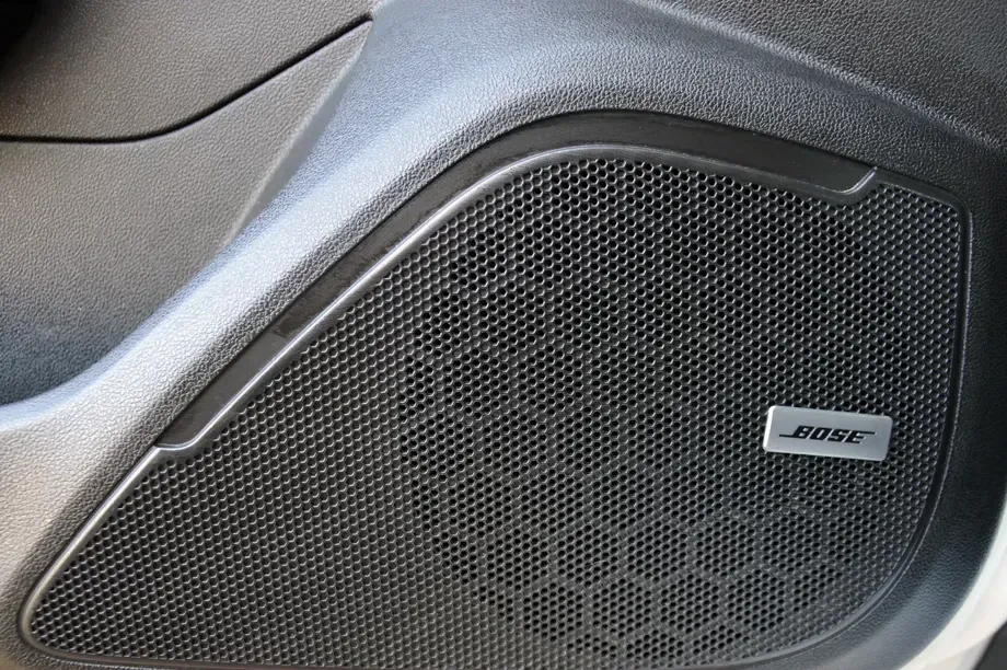 Renault Mégane IV — imagine 6