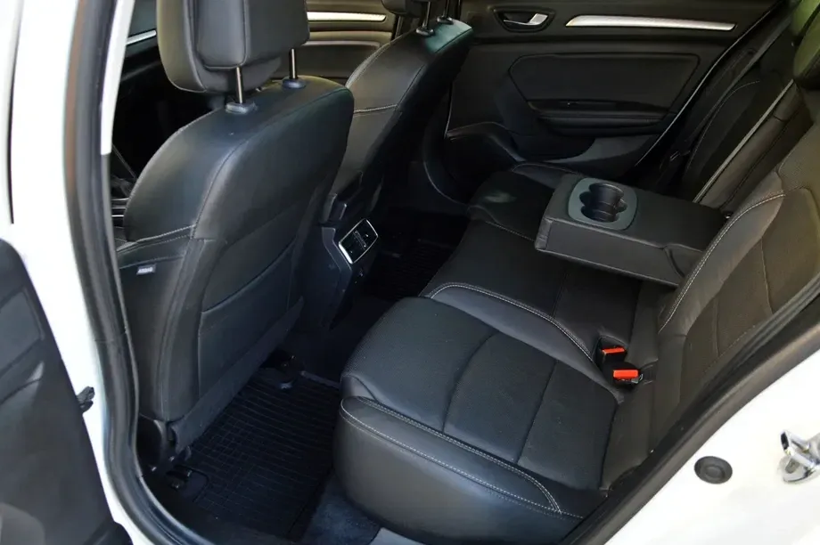 Renault Mégane IV — imagine 10
