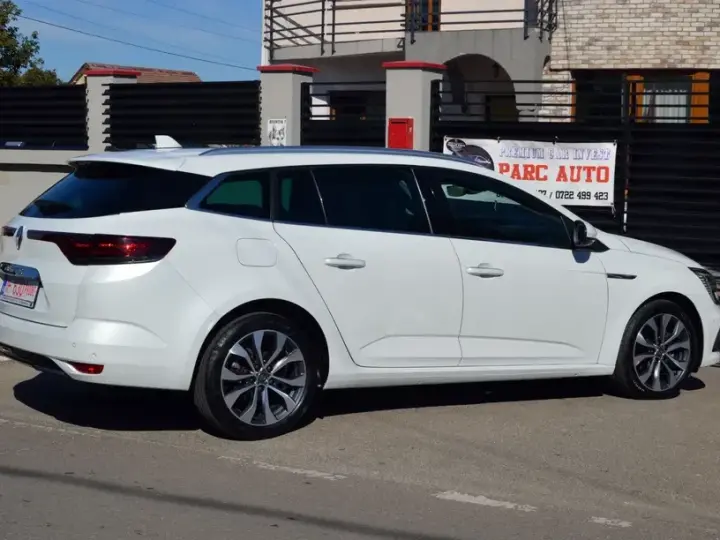 Renault Mégane IV