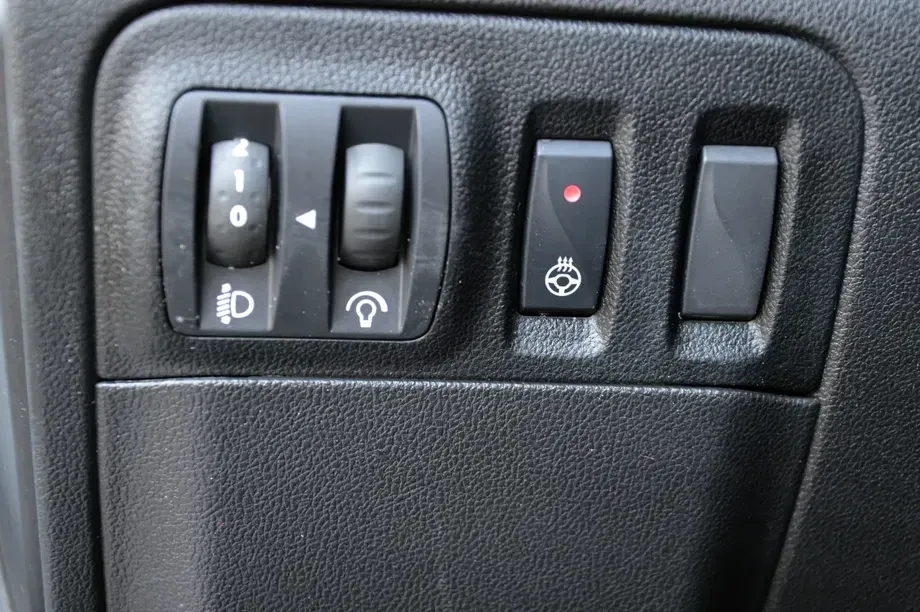 Renault Mégane IV — imagine 7