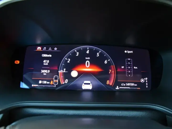 Renault Mégane IV