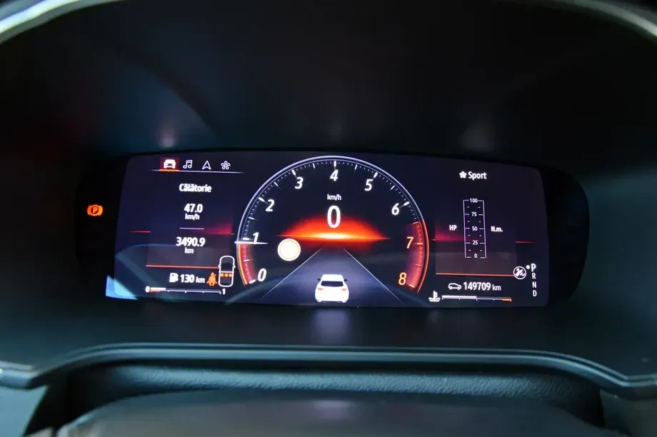 Renault Mégane IV — imagine 2