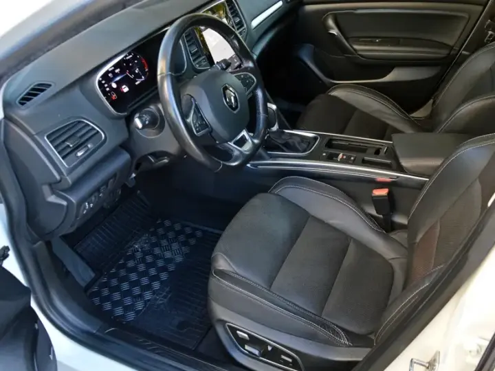 Renault Mégane IV