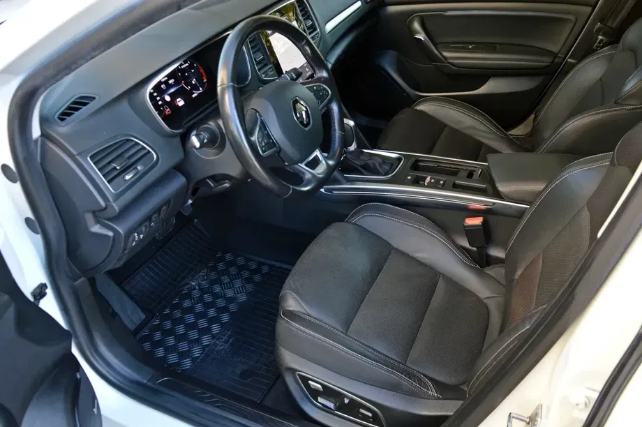 Renault Mégane IV — imagine 3